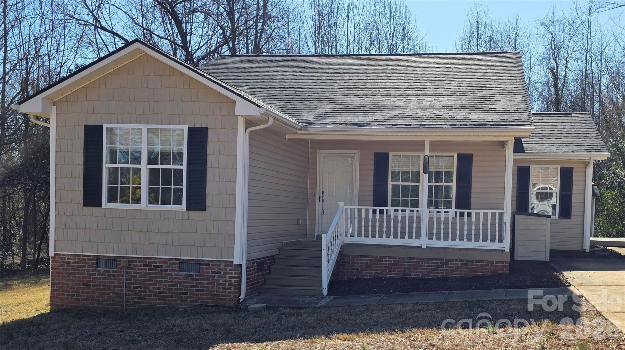 226-B Brookwood Road