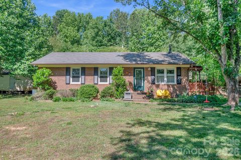 4806 John Craig Road Waxhaw NC 28173
