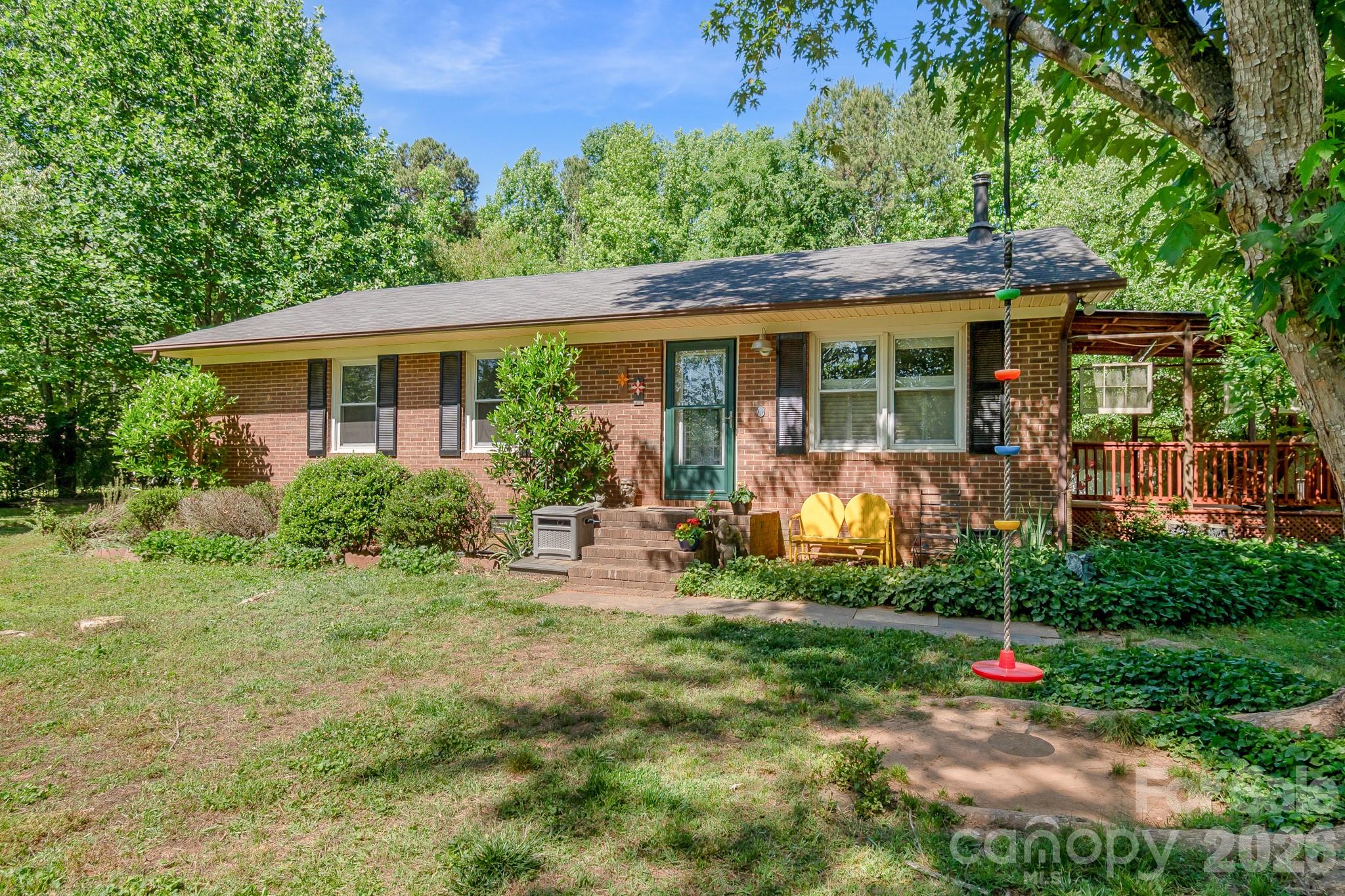 4806 John Craig Road