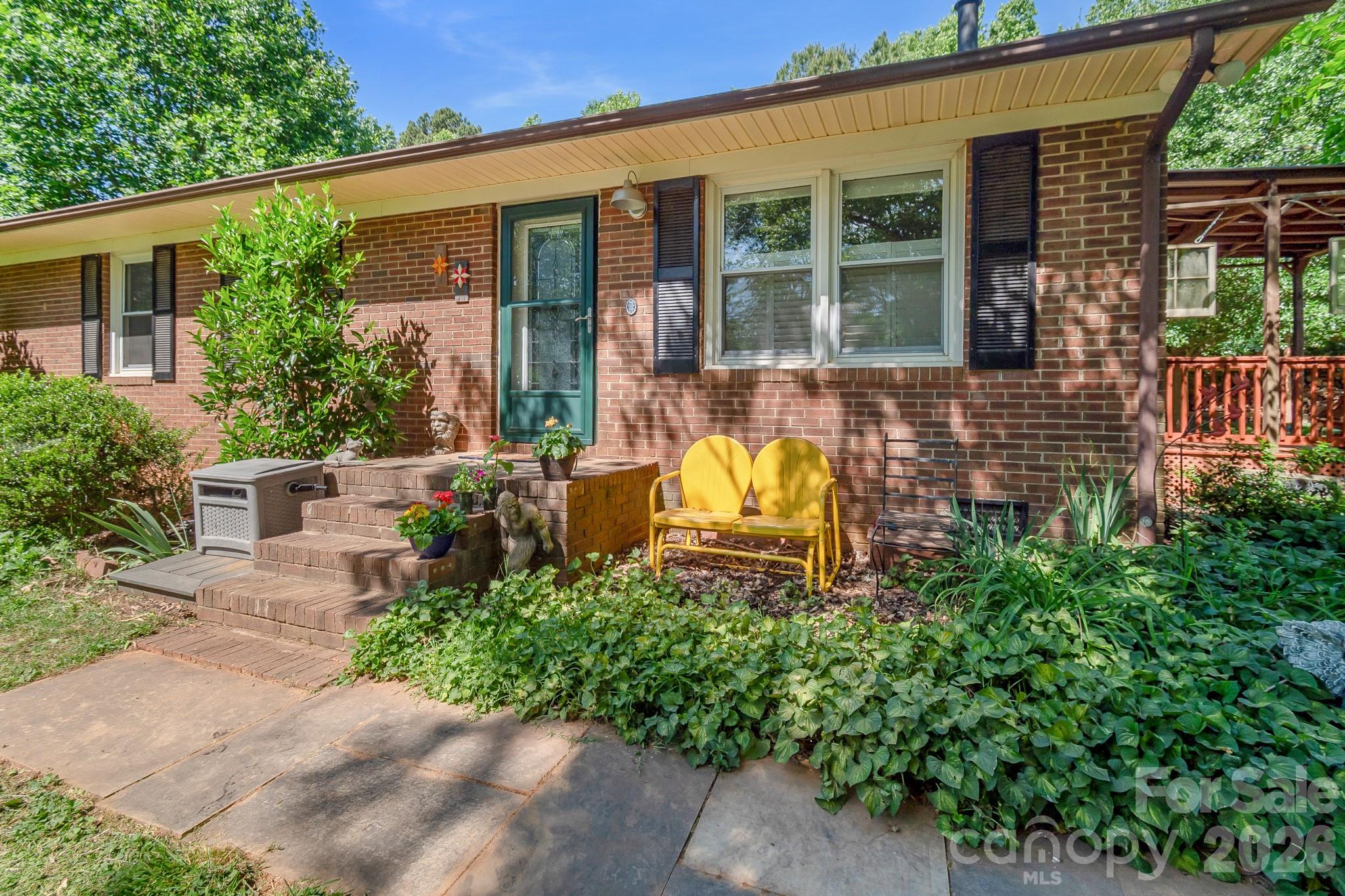 4806 John Craig Road