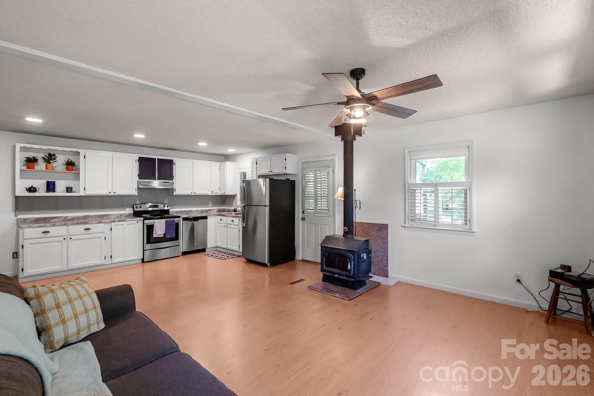 4806 John Craig Road