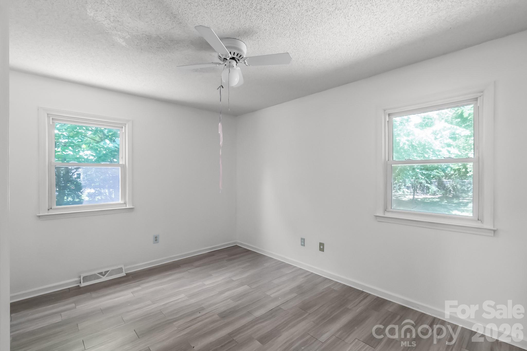 None - Residential
