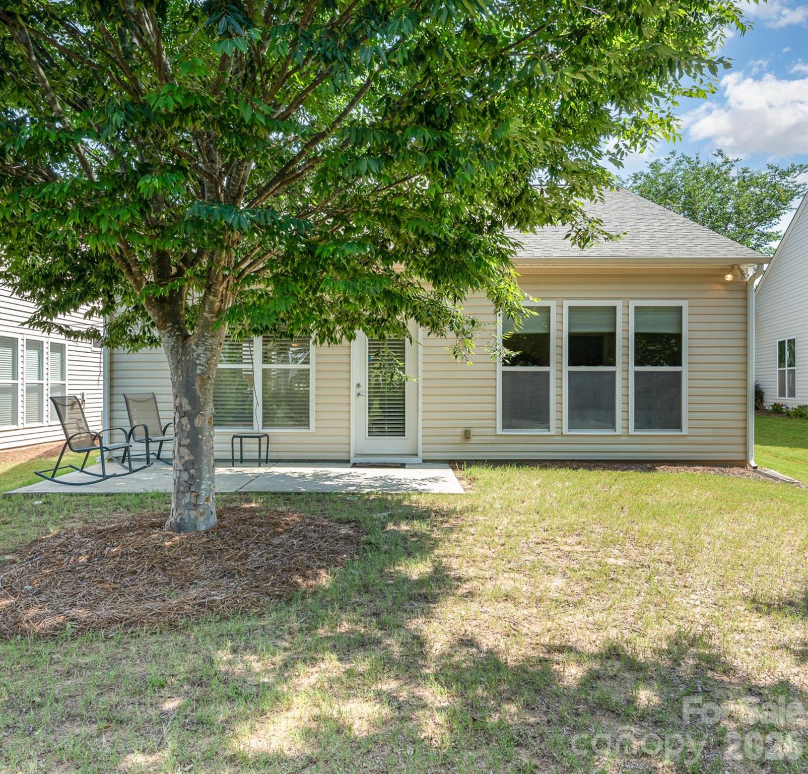 Sun City Carolina Lakes - Residential