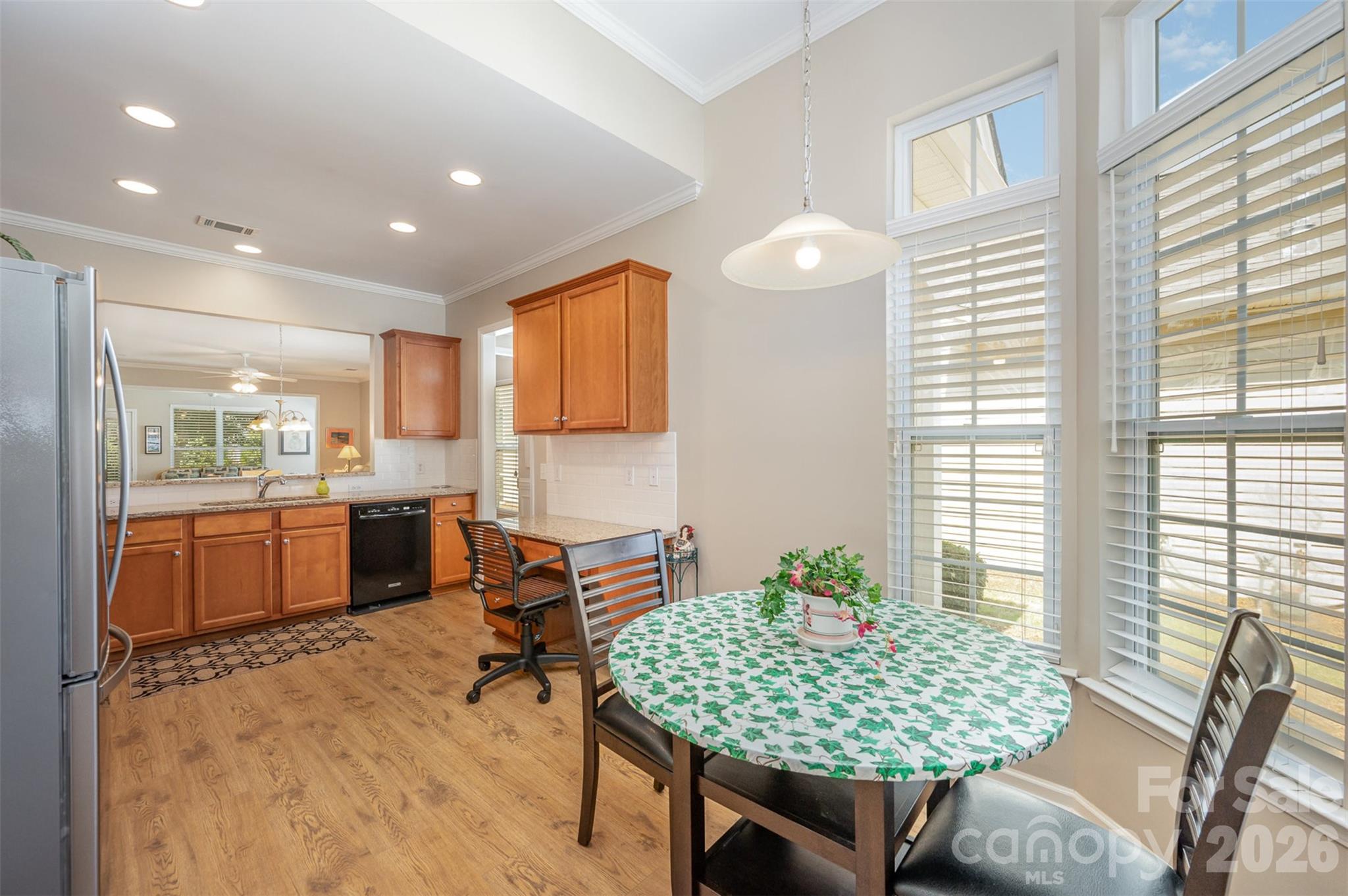 Sun City Carolina Lakes - Residential