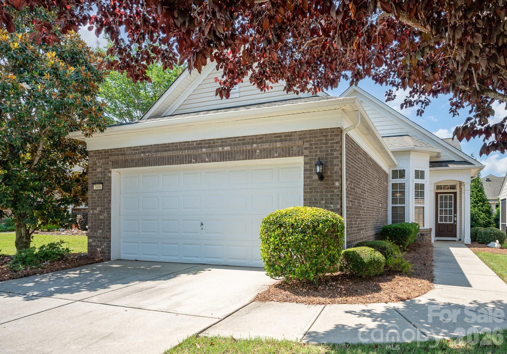 Sun City Carolina Lakes - Residential