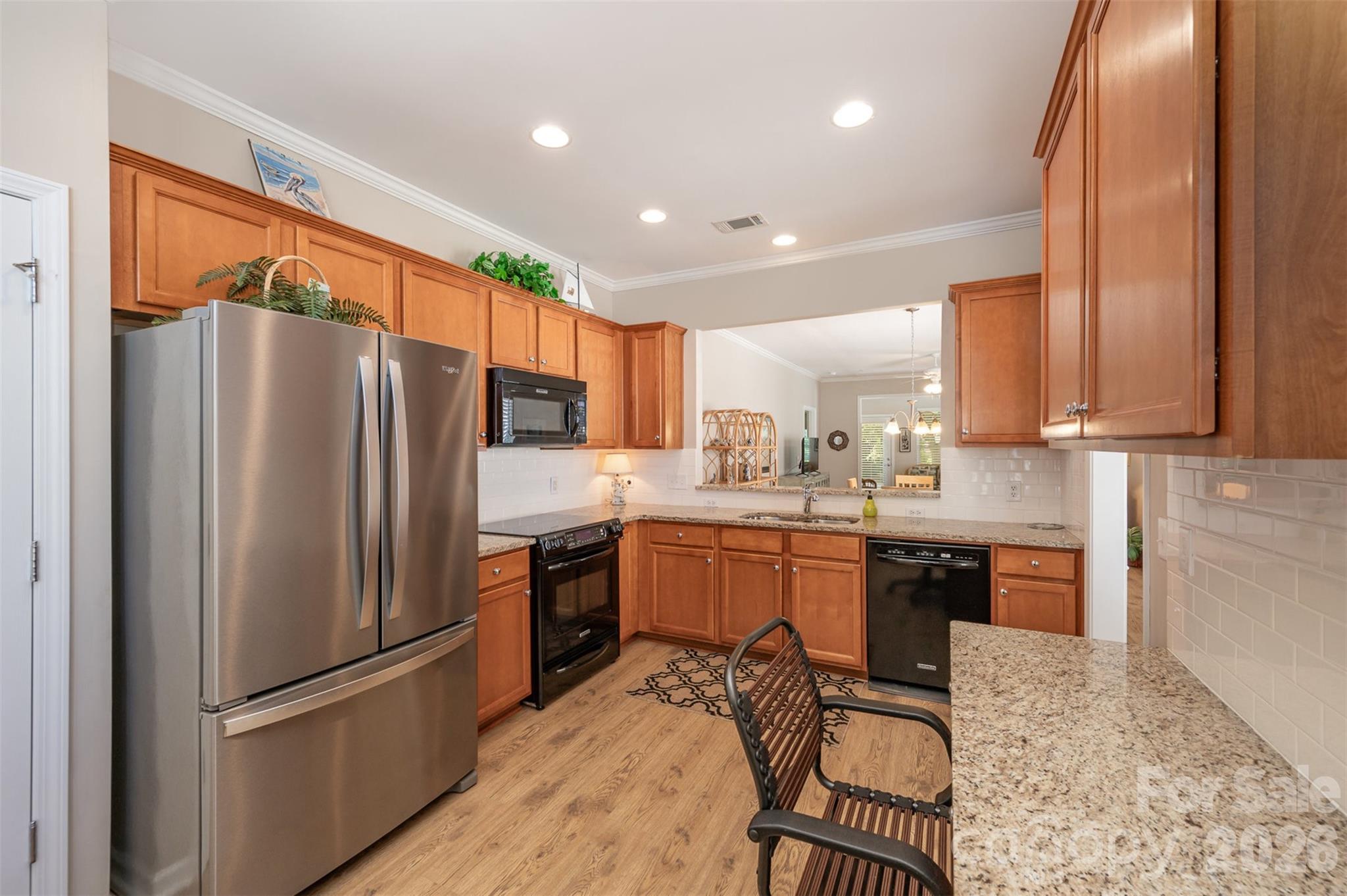 Sun City Carolina Lakes - Residential