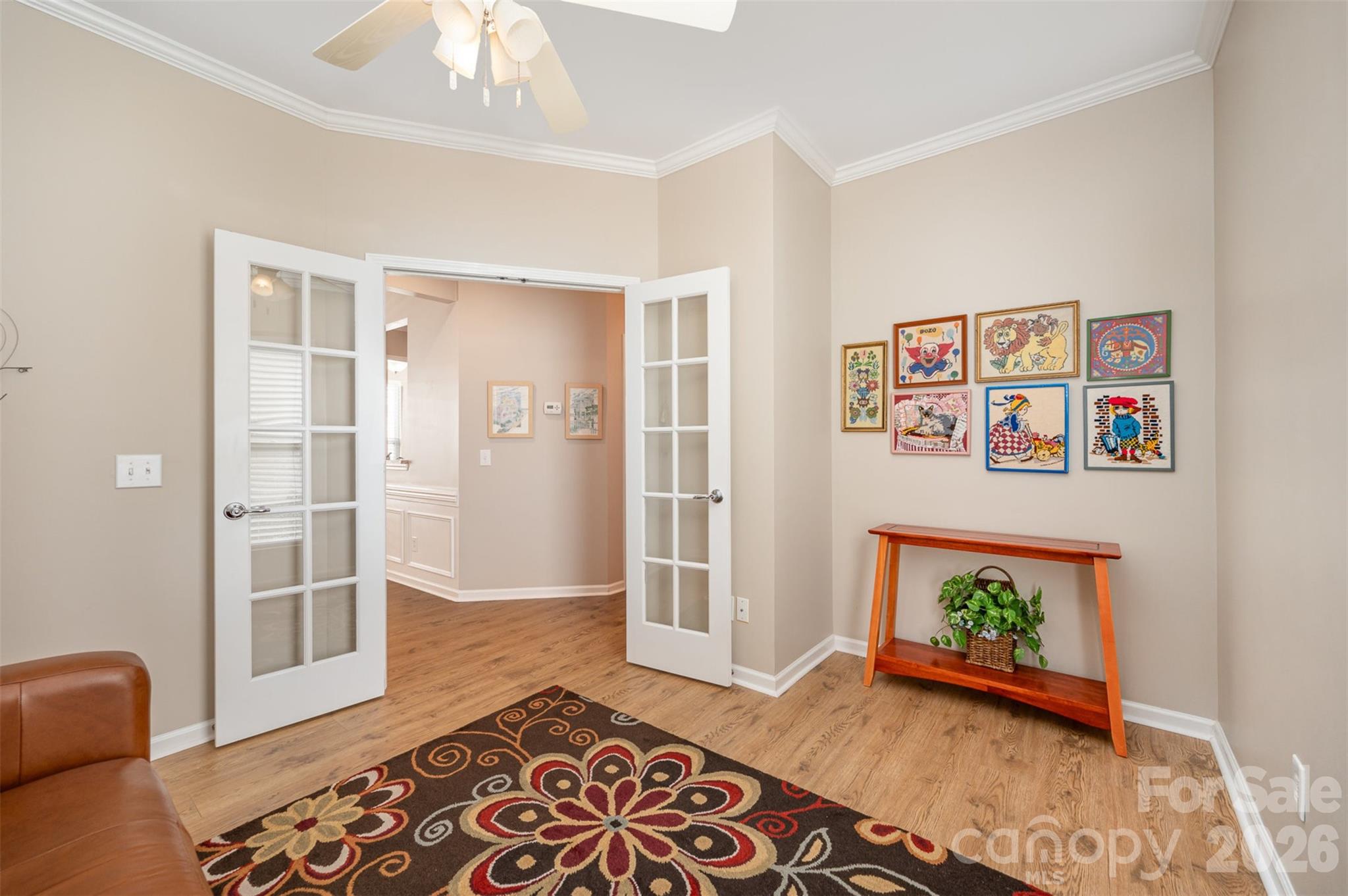 Sun City Carolina Lakes - Residential