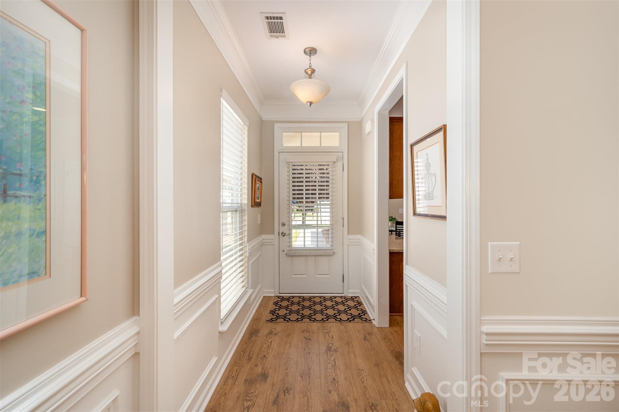 Sun City Carolina Lakes - Residential