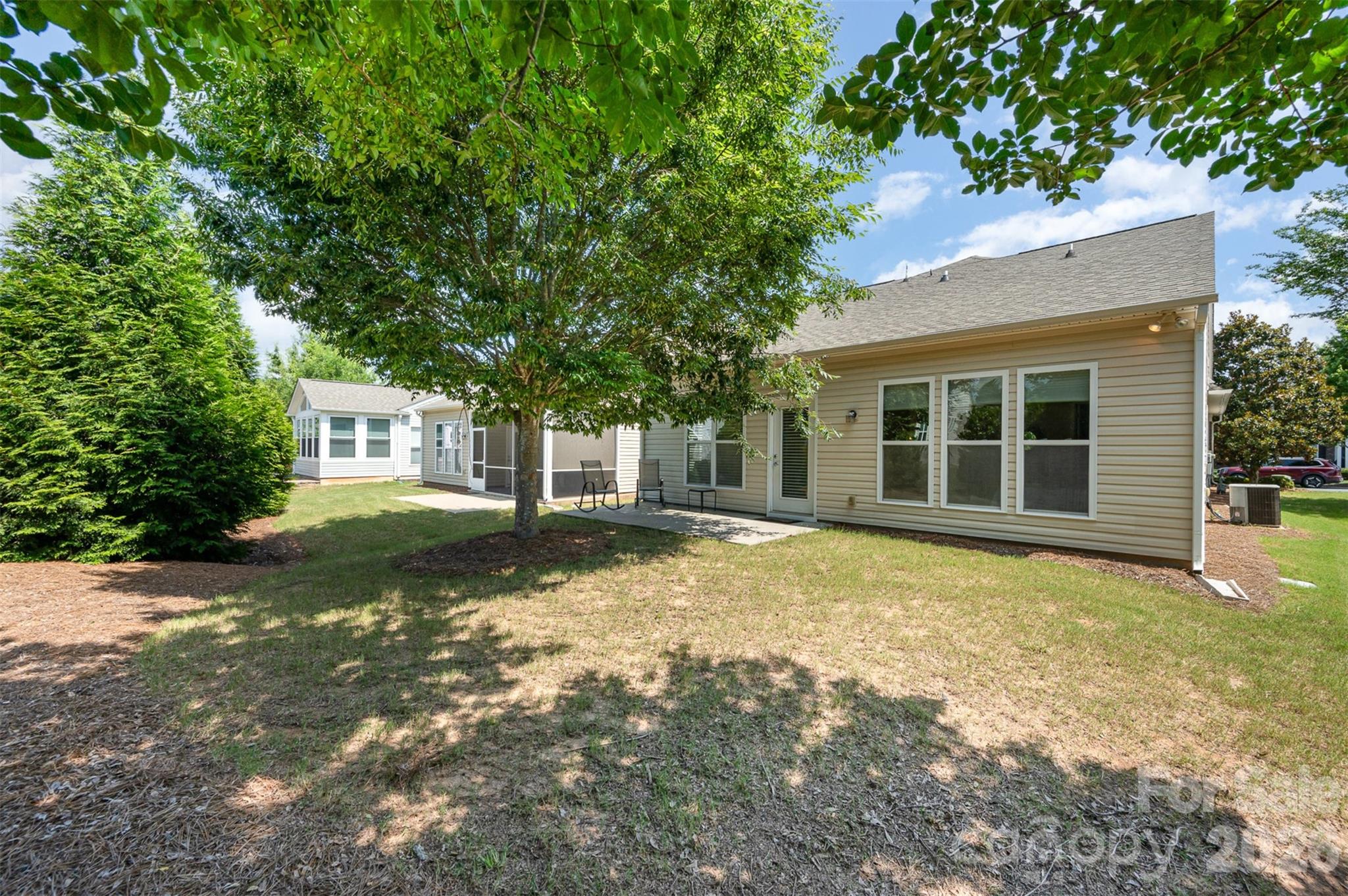 Sun City Carolina Lakes - Residential