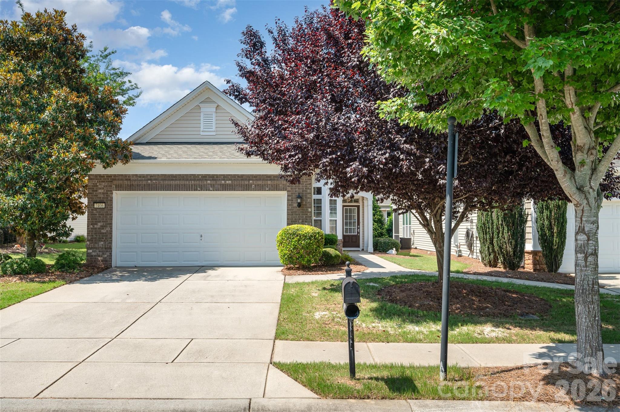 Sun City Carolina Lakes - Residential