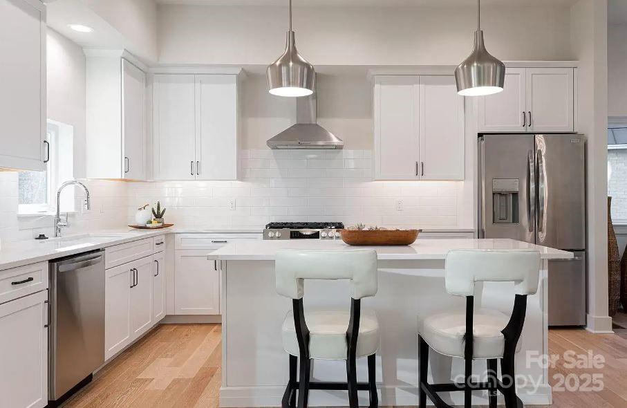 The Village at Chunns Cove - Residential