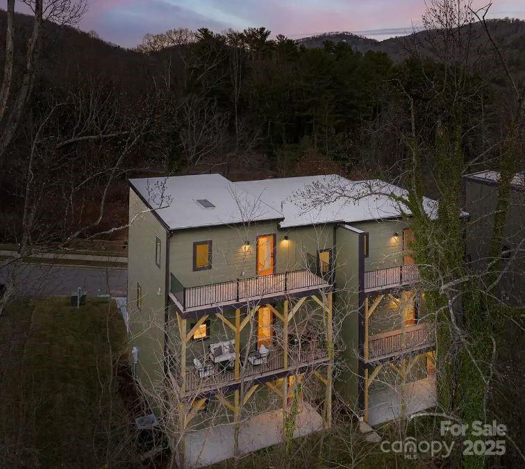 The Village at Chunns Cove - Residential