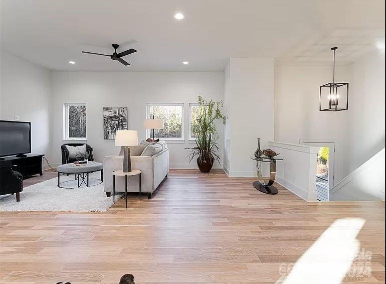 The Village at Chunns Cove - Residential