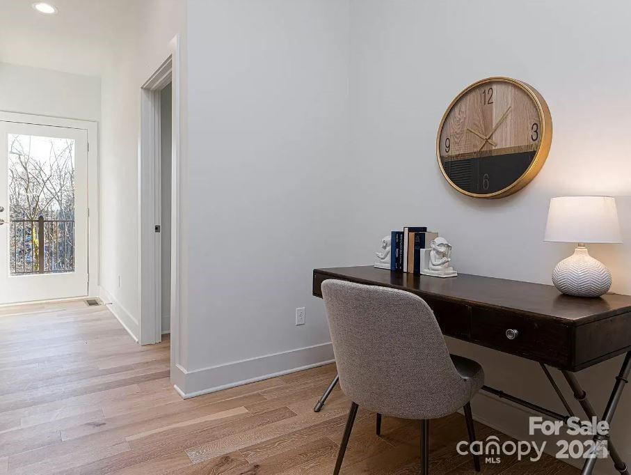 The Village at Chunns Cove - Residential