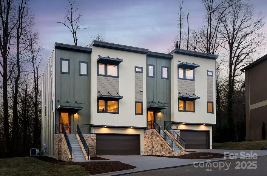 The Village at Chunns Cove - Residential