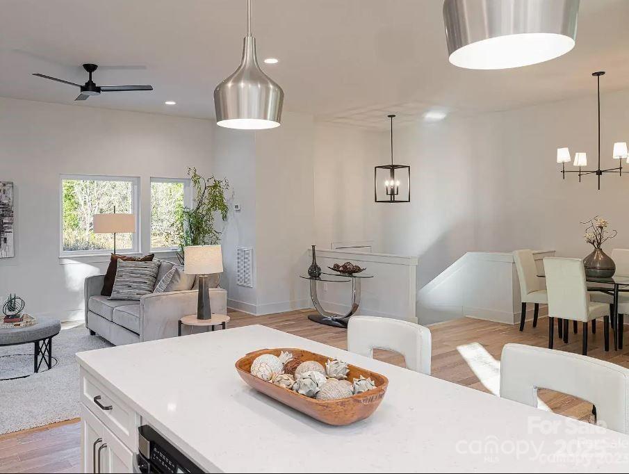 The Village at Chunns Cove - Residential