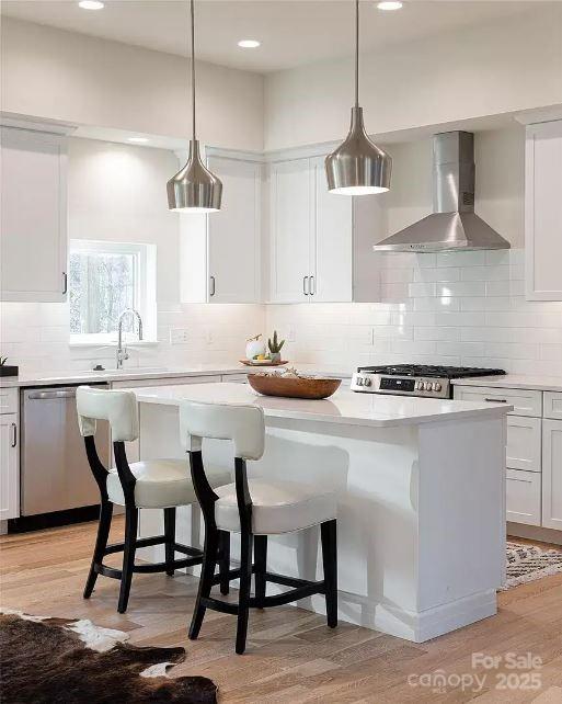 The Village at Chunns Cove - Residential