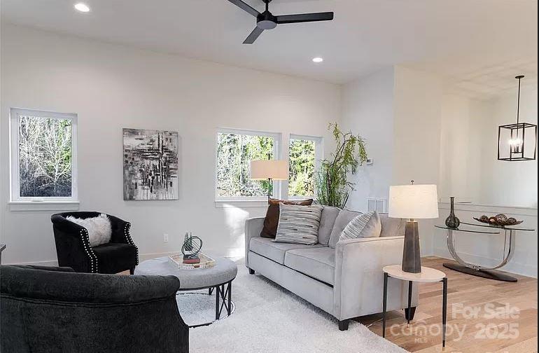 The Village at Chunns Cove - Residential