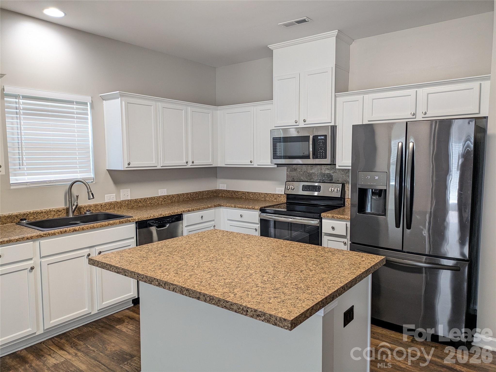 Heritage at Neel Ranch - Residential Lease