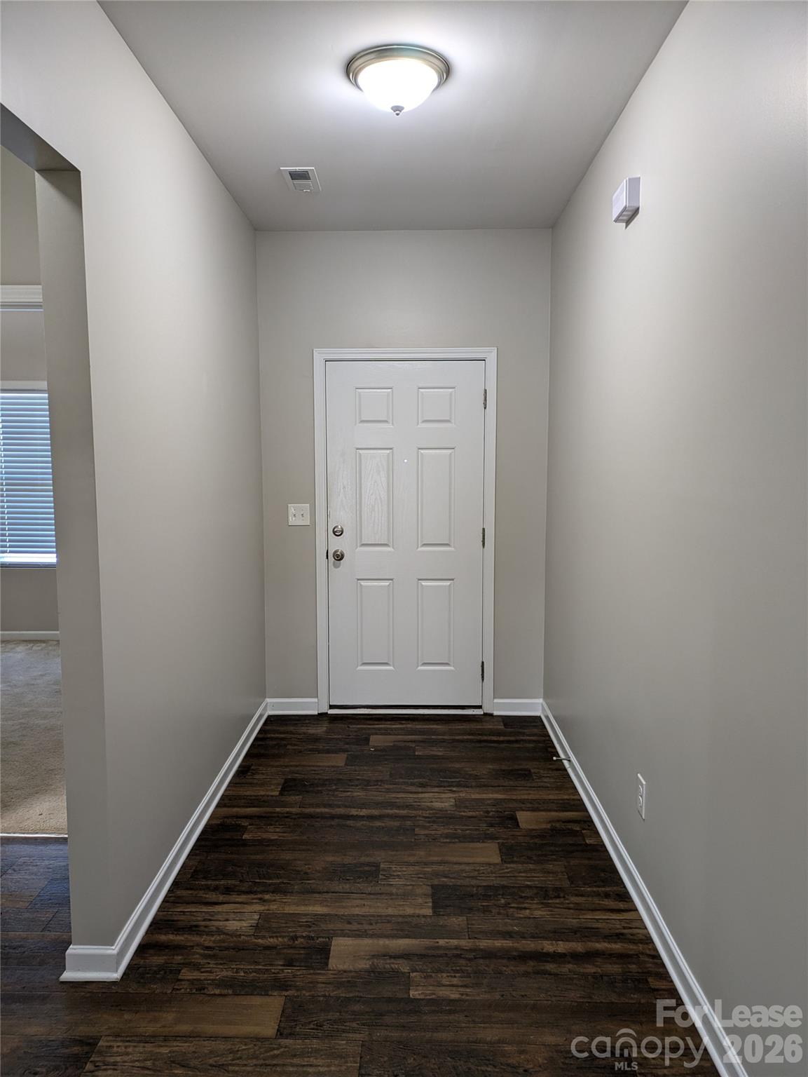 Heritage at Neel Ranch - Residential Lease