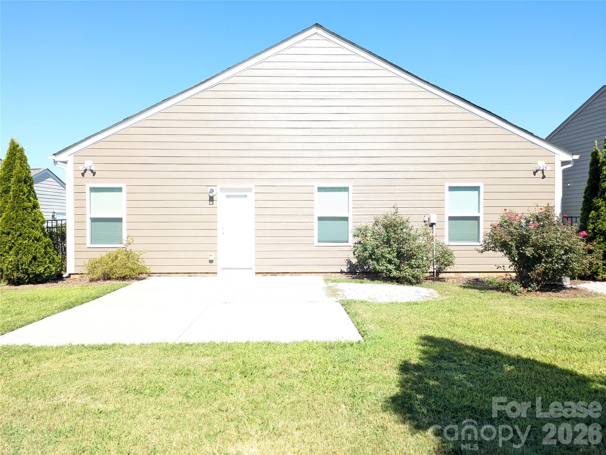 Heritage at Neel Ranch - Residential Lease