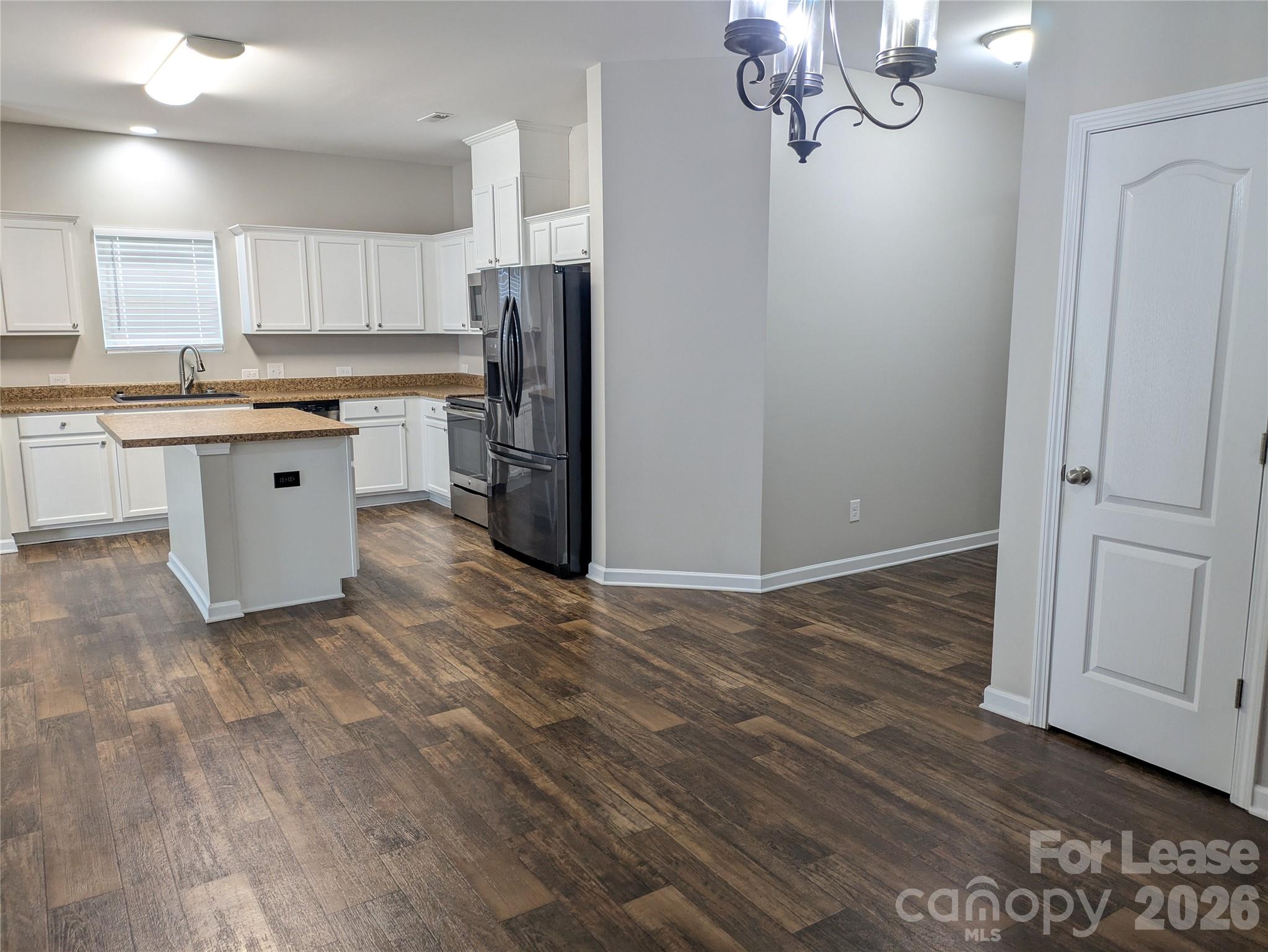 Heritage at Neel Ranch - Residential Lease