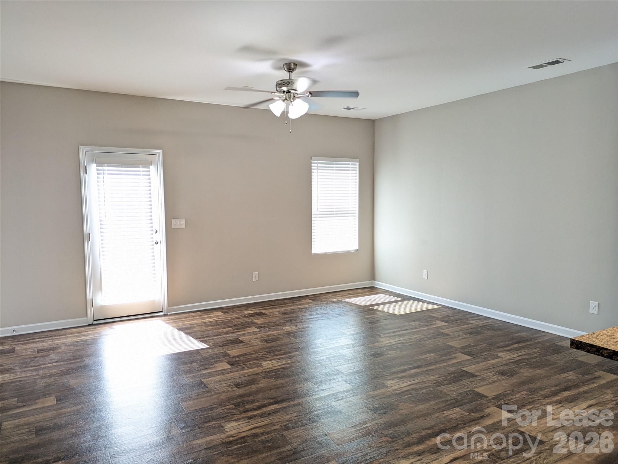 Heritage at Neel Ranch - Residential Lease
