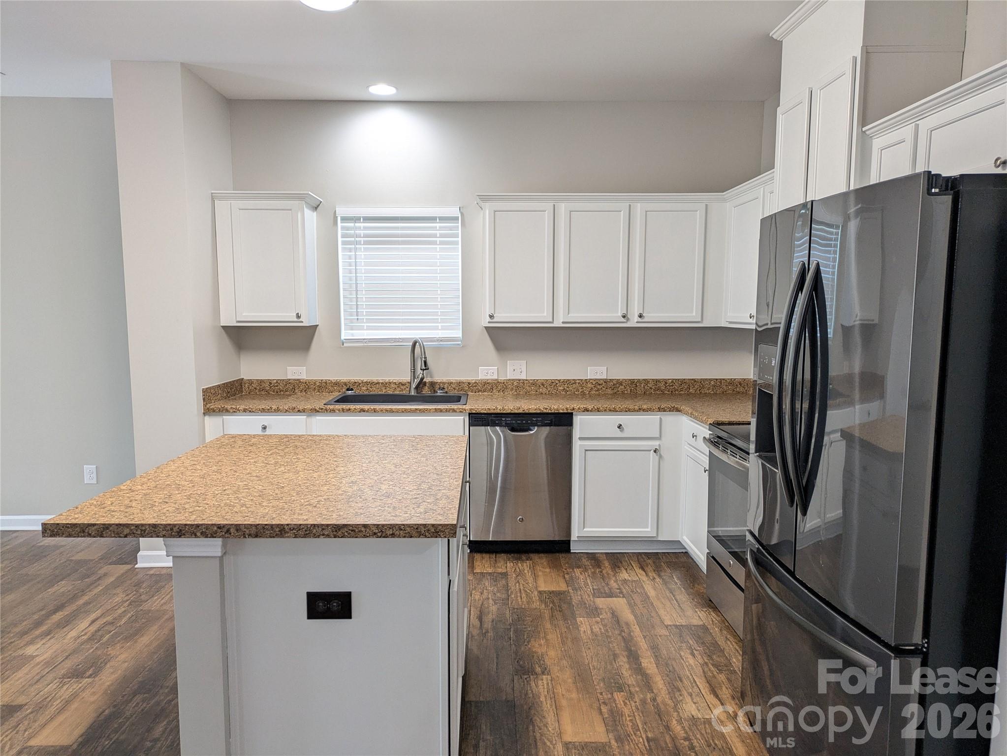 Heritage at Neel Ranch - Residential Lease
