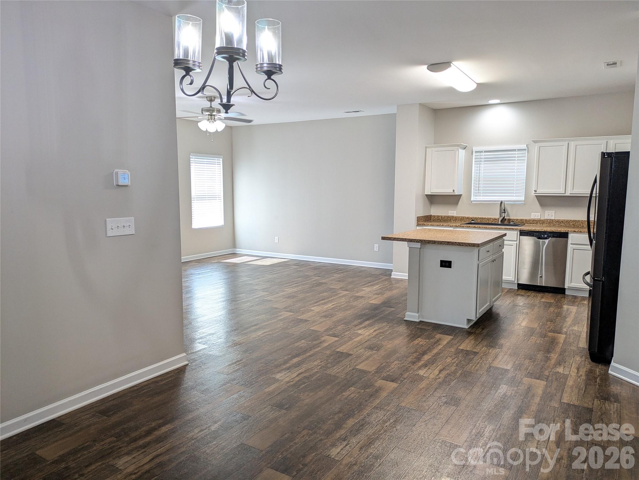 Heritage at Neel Ranch - Residential Lease
