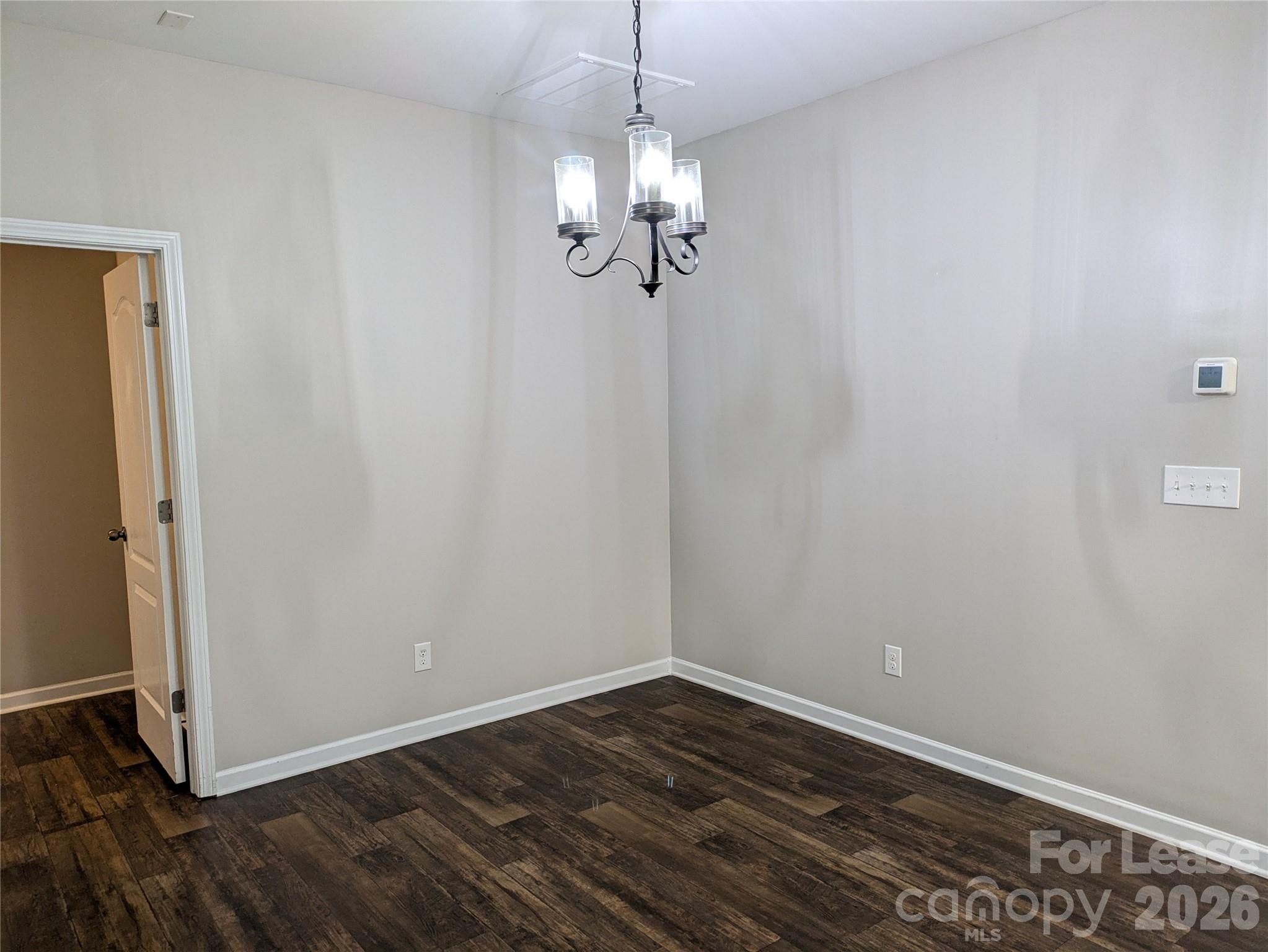 Heritage at Neel Ranch - Residential Lease
