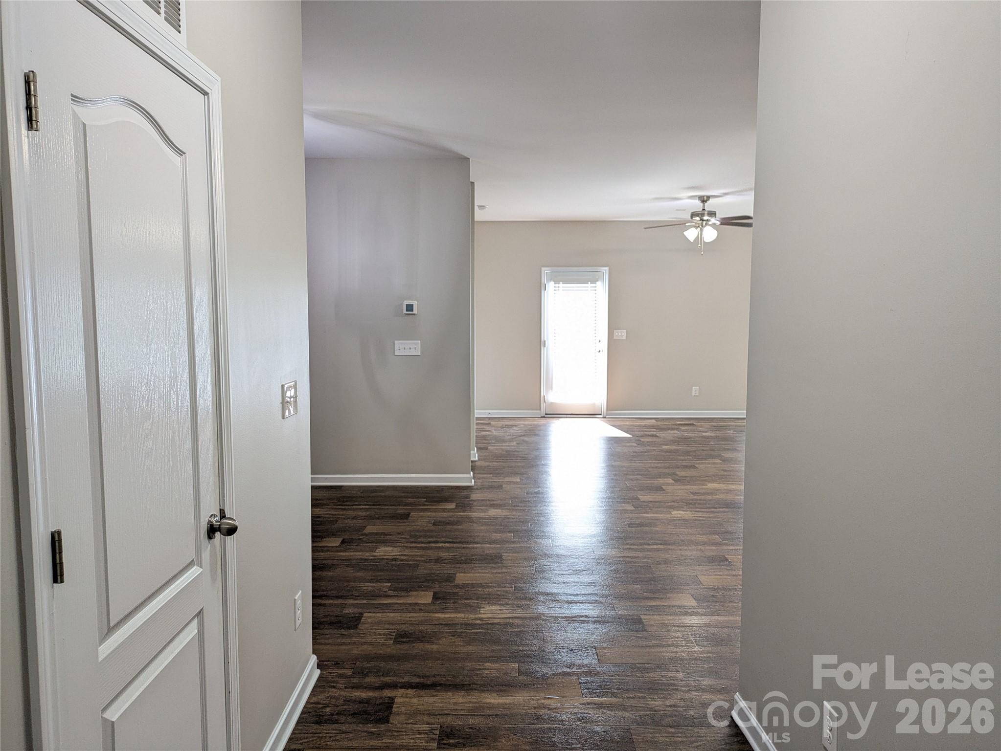 Heritage at Neel Ranch - Residential Lease
