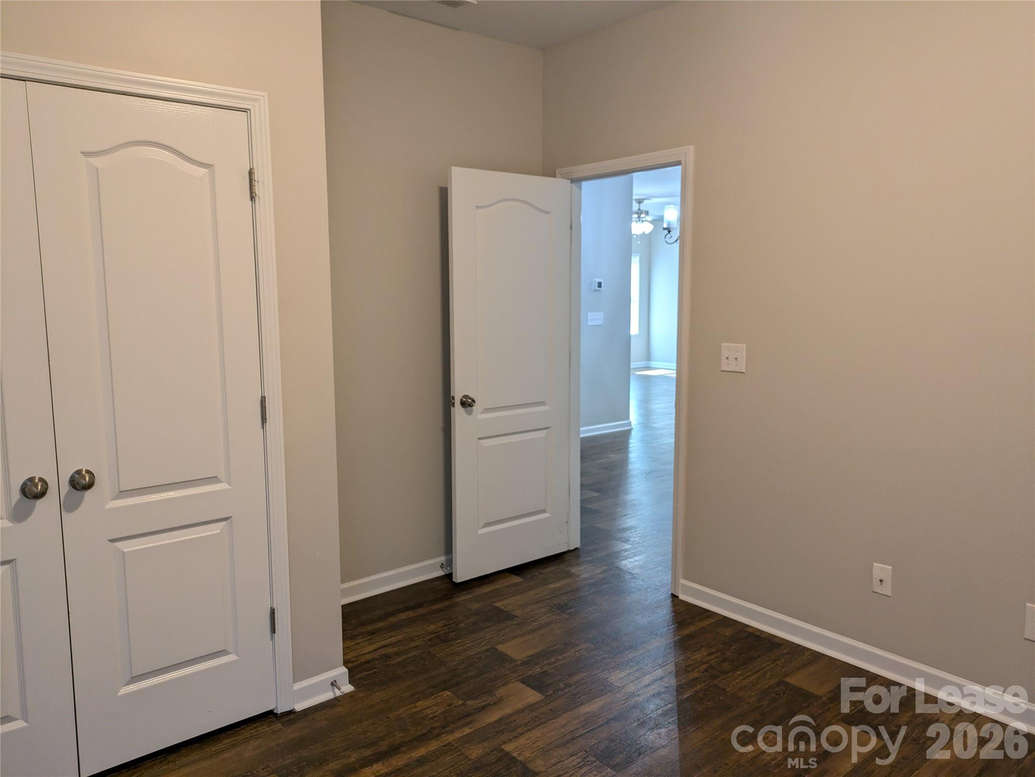 Heritage at Neel Ranch - Residential Lease