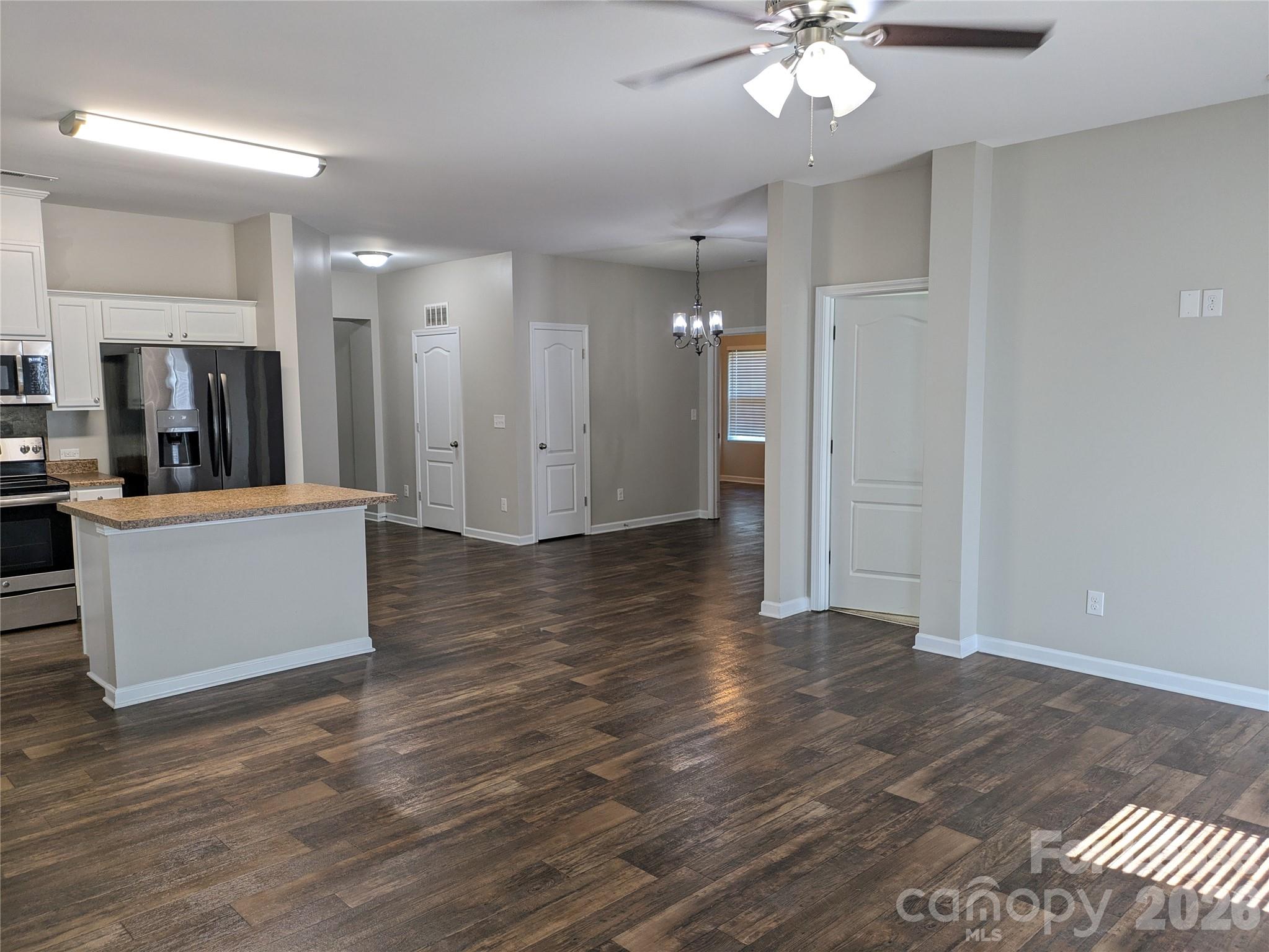 Heritage at Neel Ranch - Residential Lease