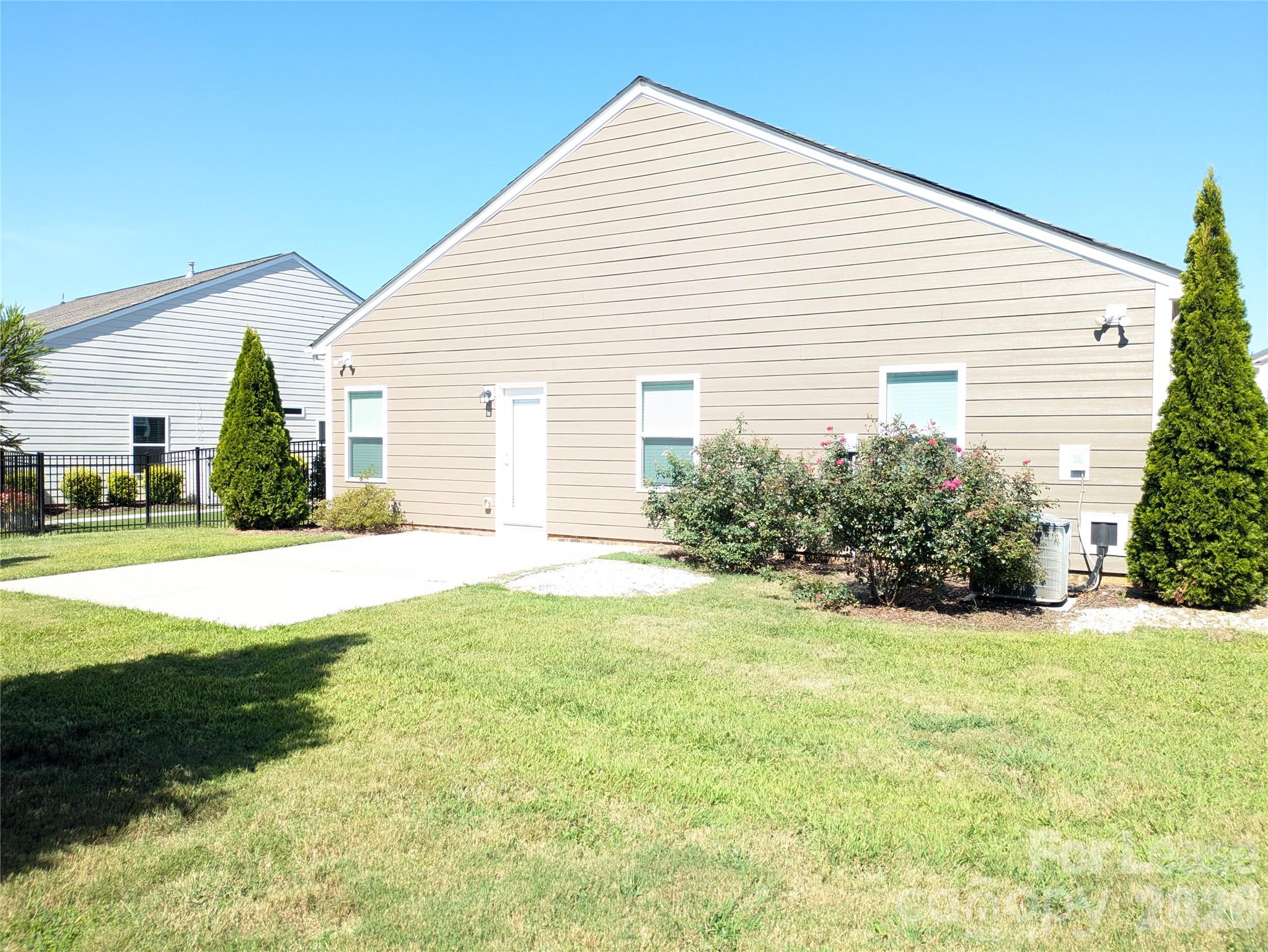 Heritage at Neel Ranch - Residential Lease