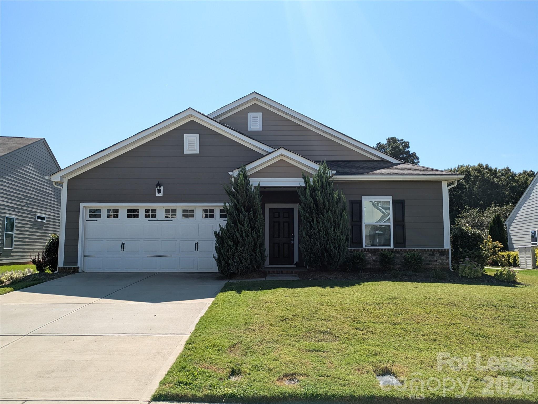Heritage at Neel Ranch - Residential Lease