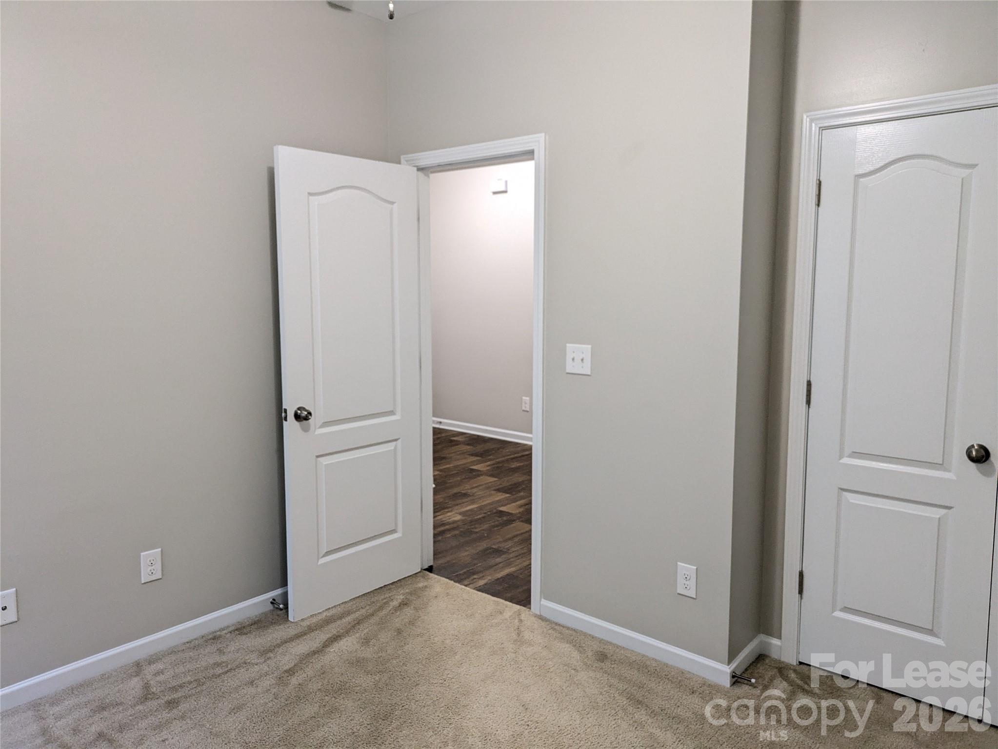 Heritage at Neel Ranch - Residential Lease