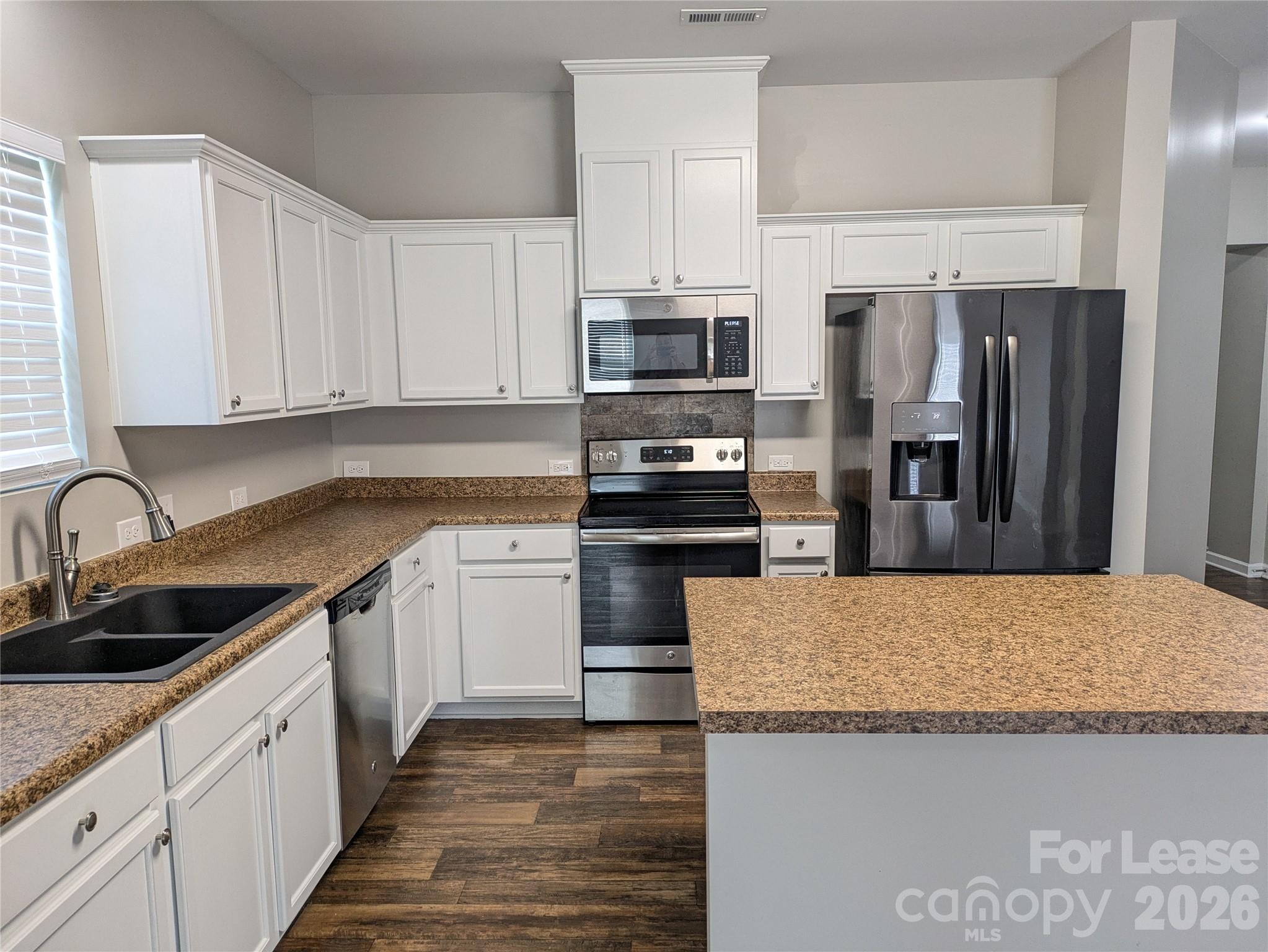Heritage at Neel Ranch - Residential Lease