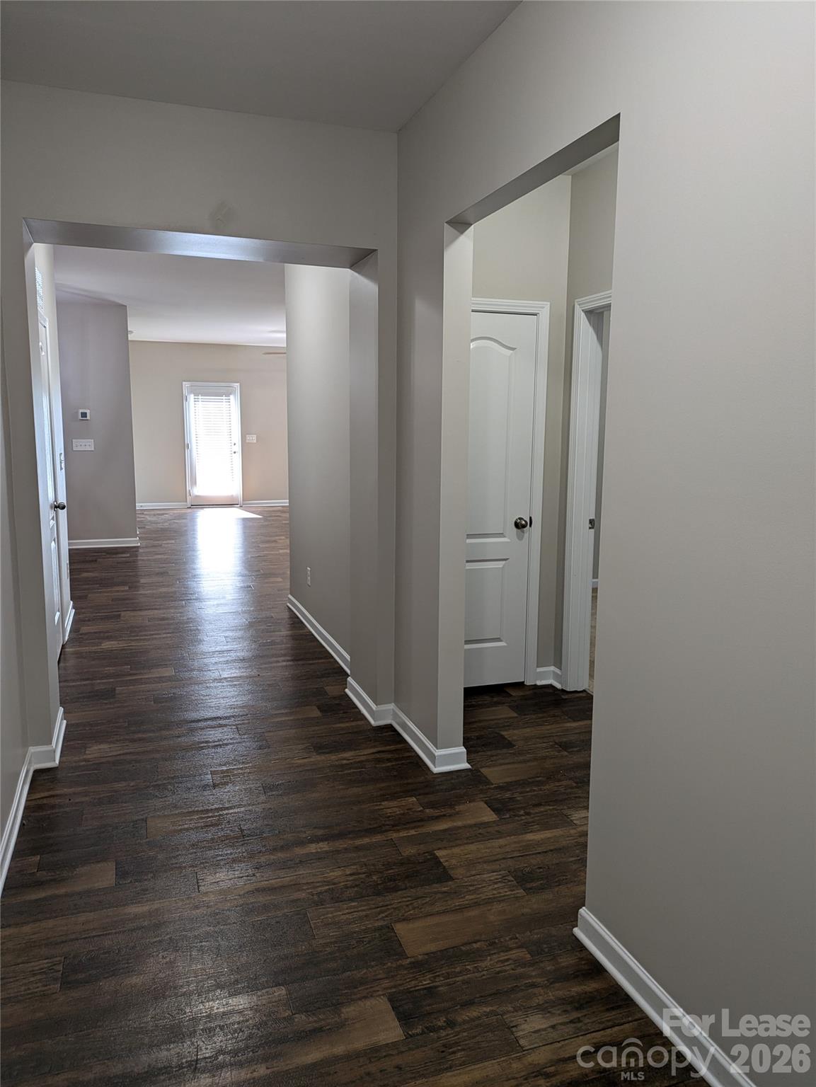 Heritage at Neel Ranch - Residential Lease