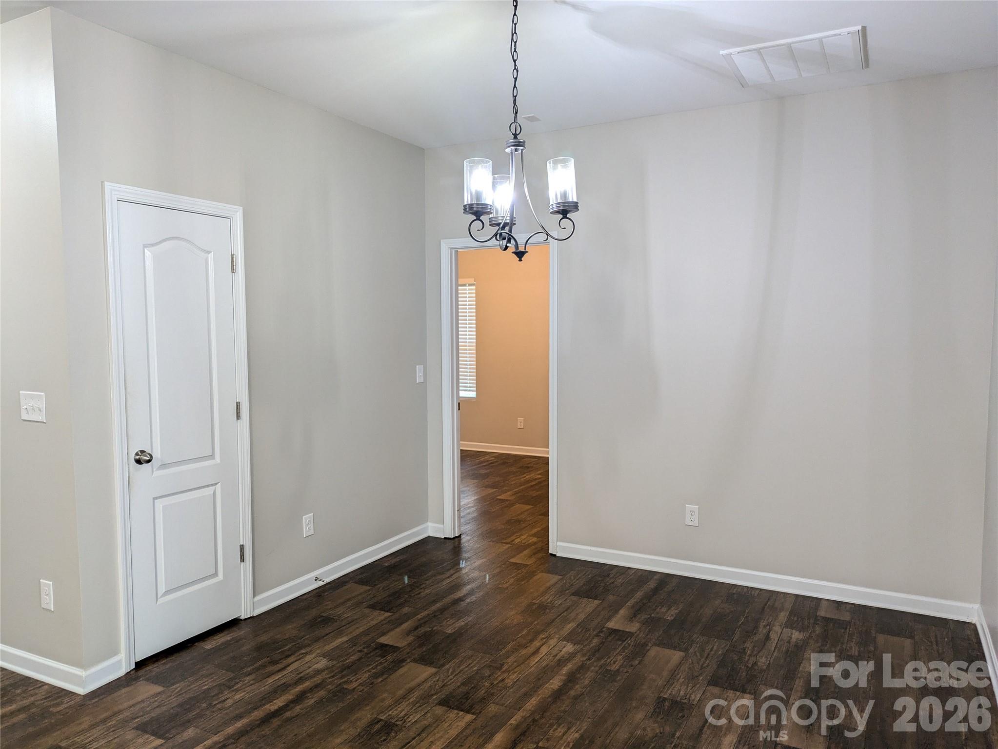Heritage at Neel Ranch - Residential Lease