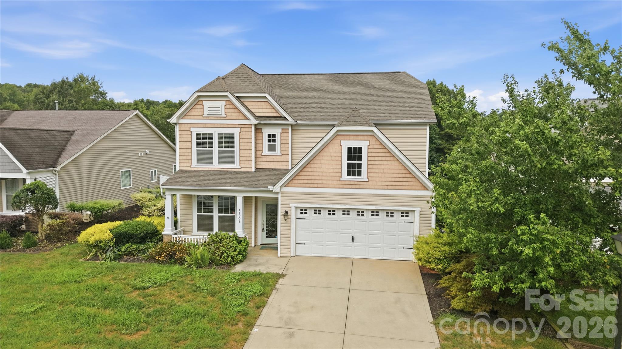 14902 Brotherly Lane