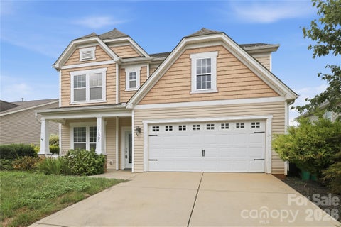 Photo of 14902 Brotherly Lane, Charlotte, NC 28278 (MLS # 4420659)