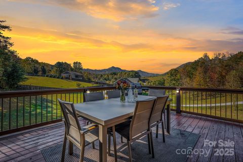 137 Oak Mountain Drive Leicester NC 28748