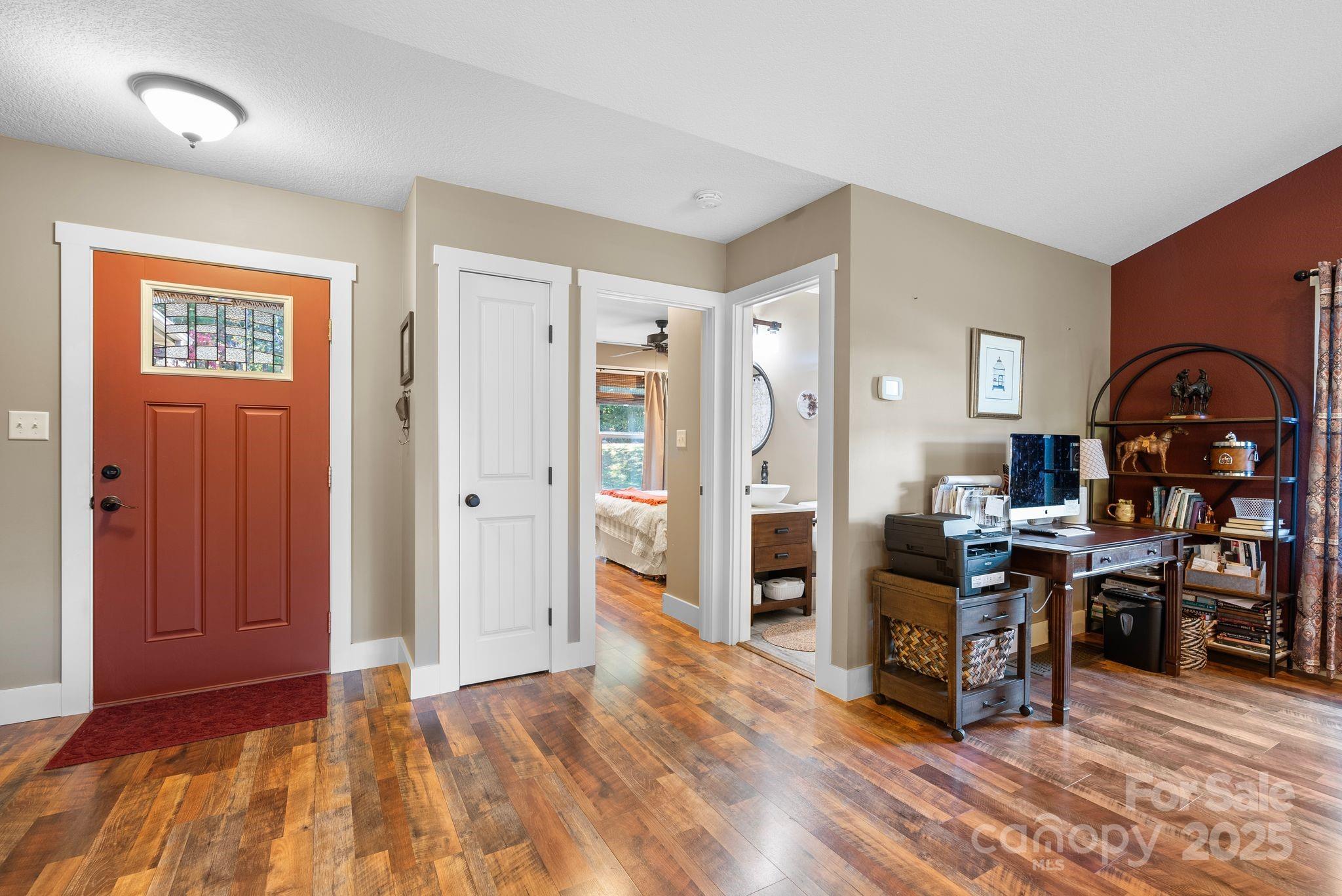 137 Oak Mountain Drive