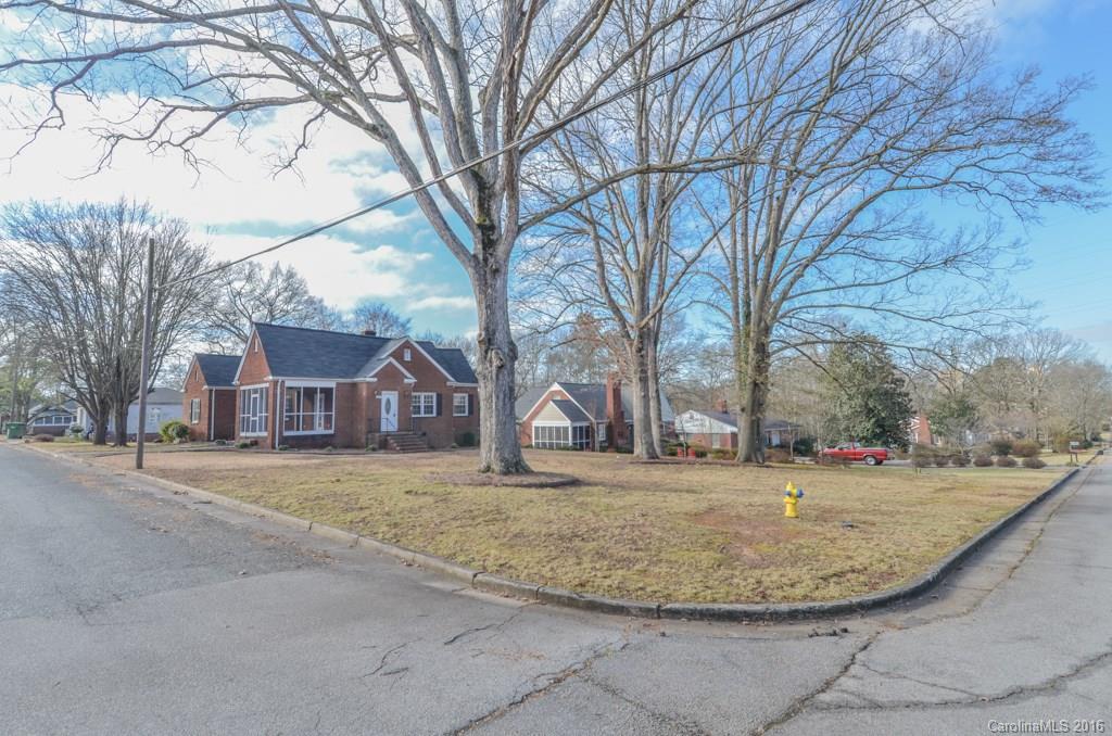 Sunny Hills - Residential