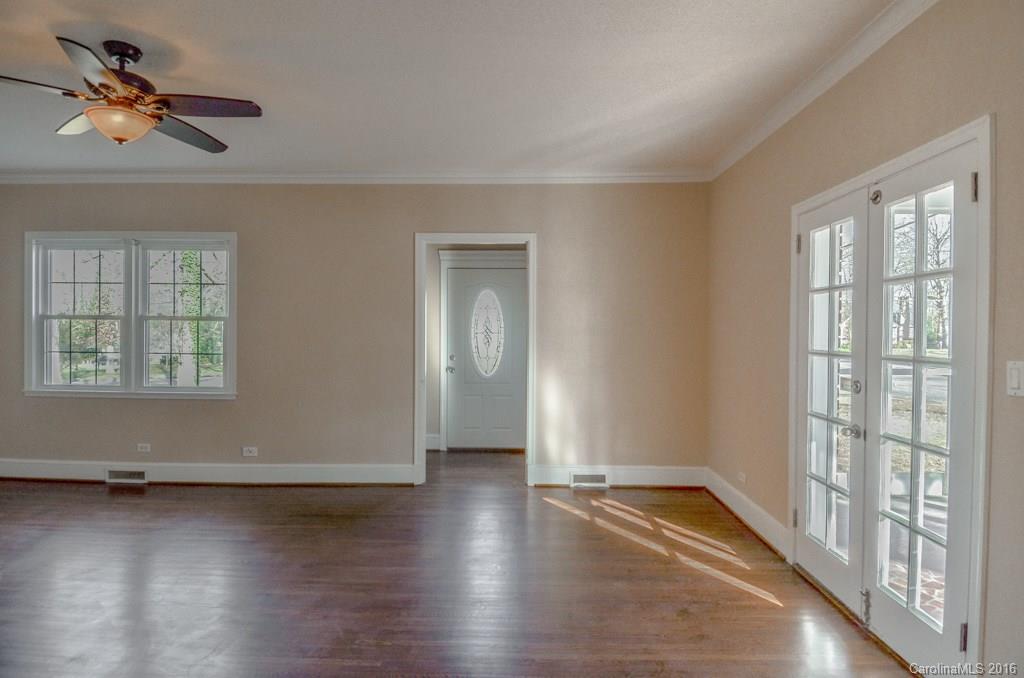 Sunny Hills - Residential