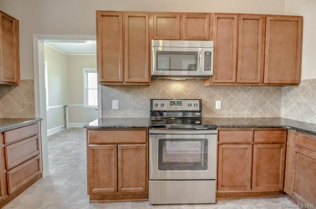 Sunny Hills - Residential