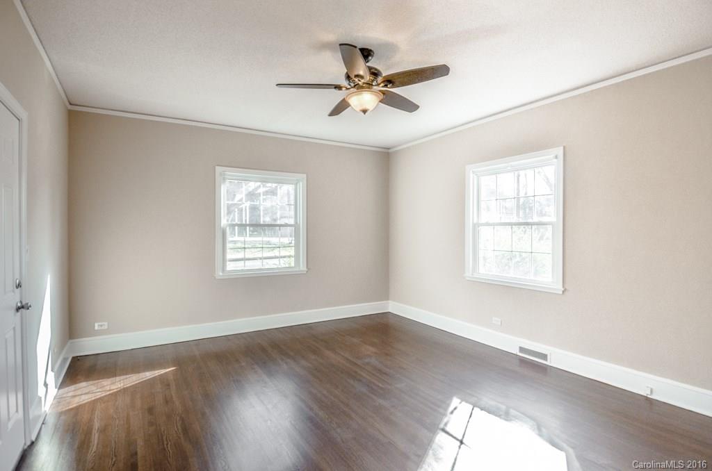 Sunny Hills - Residential