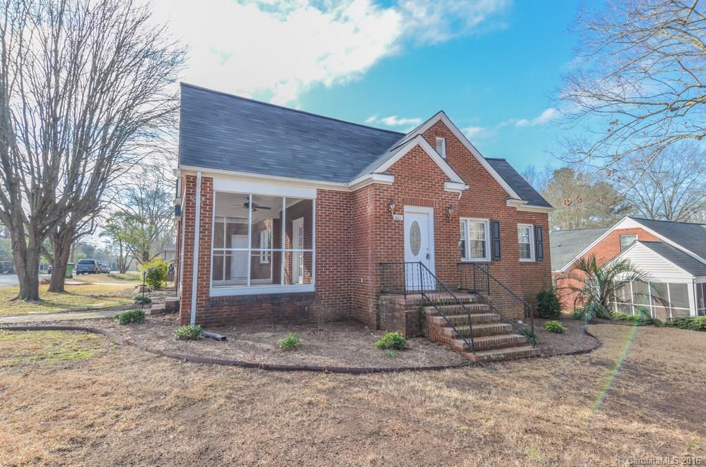 Sunny Hills - Residential