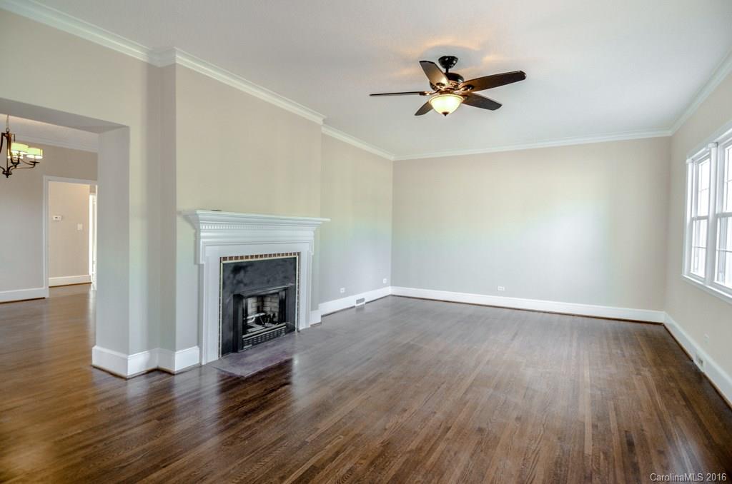 Sunny Hills - Residential