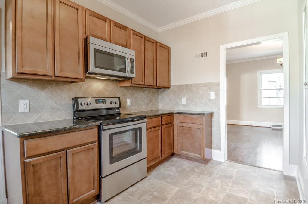 Sunny Hills - Residential